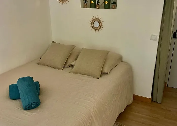 Studio La Pinta Cassis