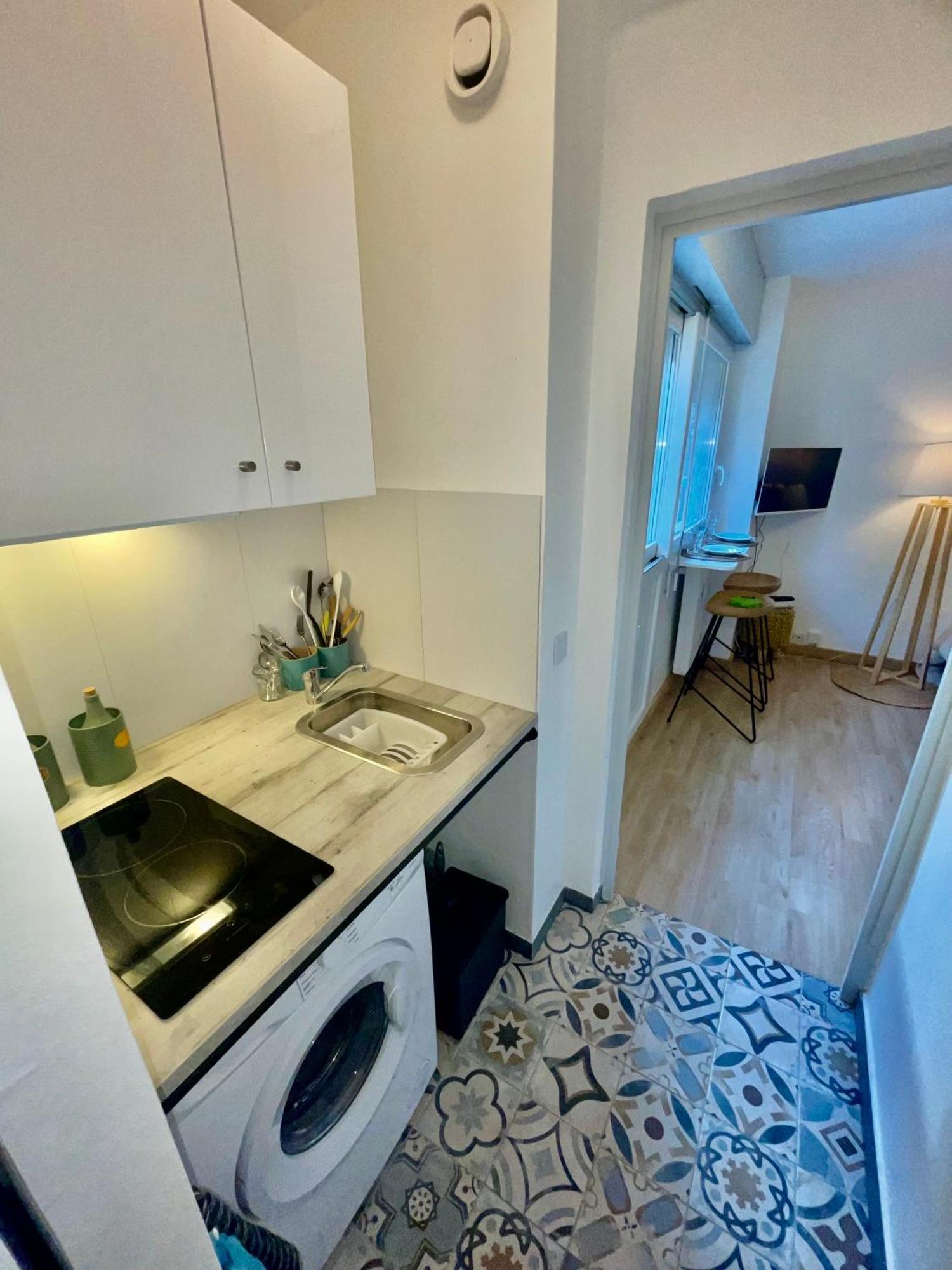 La Pinta Apartment *