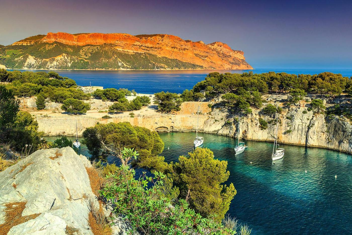 La Pinta Appartement Cassis